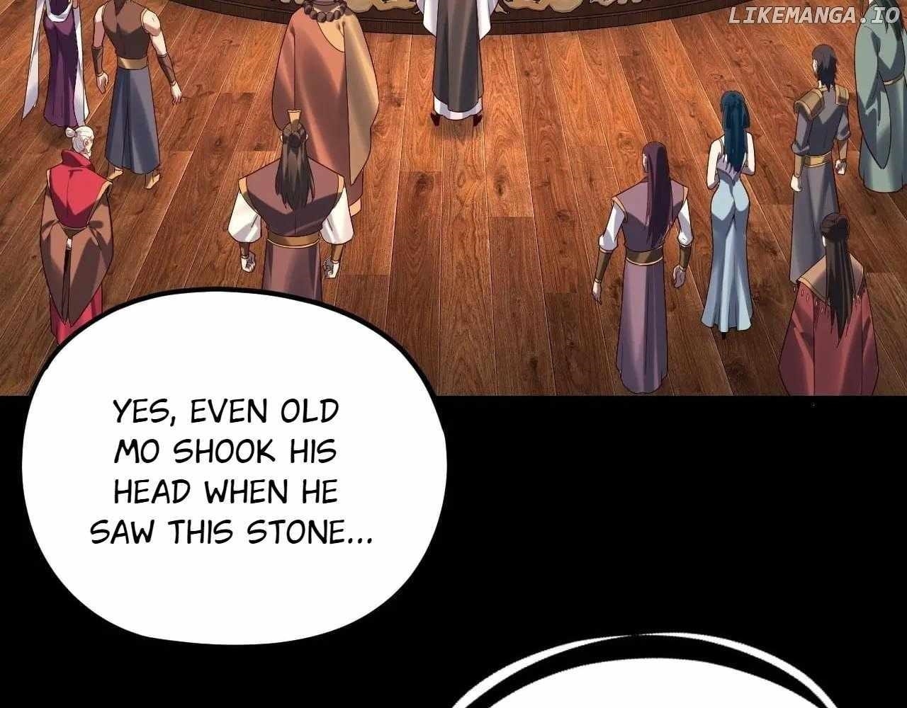 I Am the Fated Villain - Chapter 259 Page 18