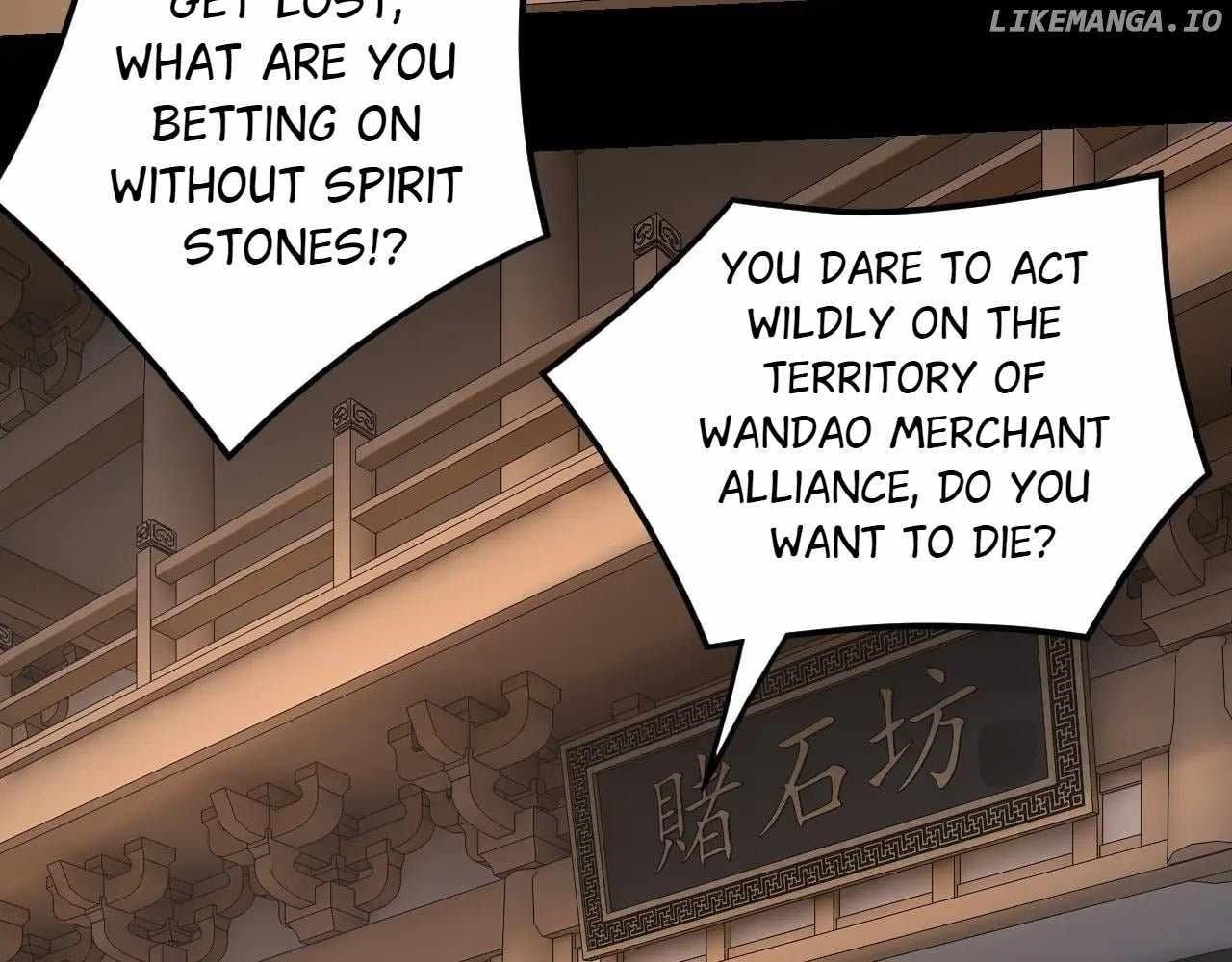 I Am the Fated Villain - Chapter 259 Page 2