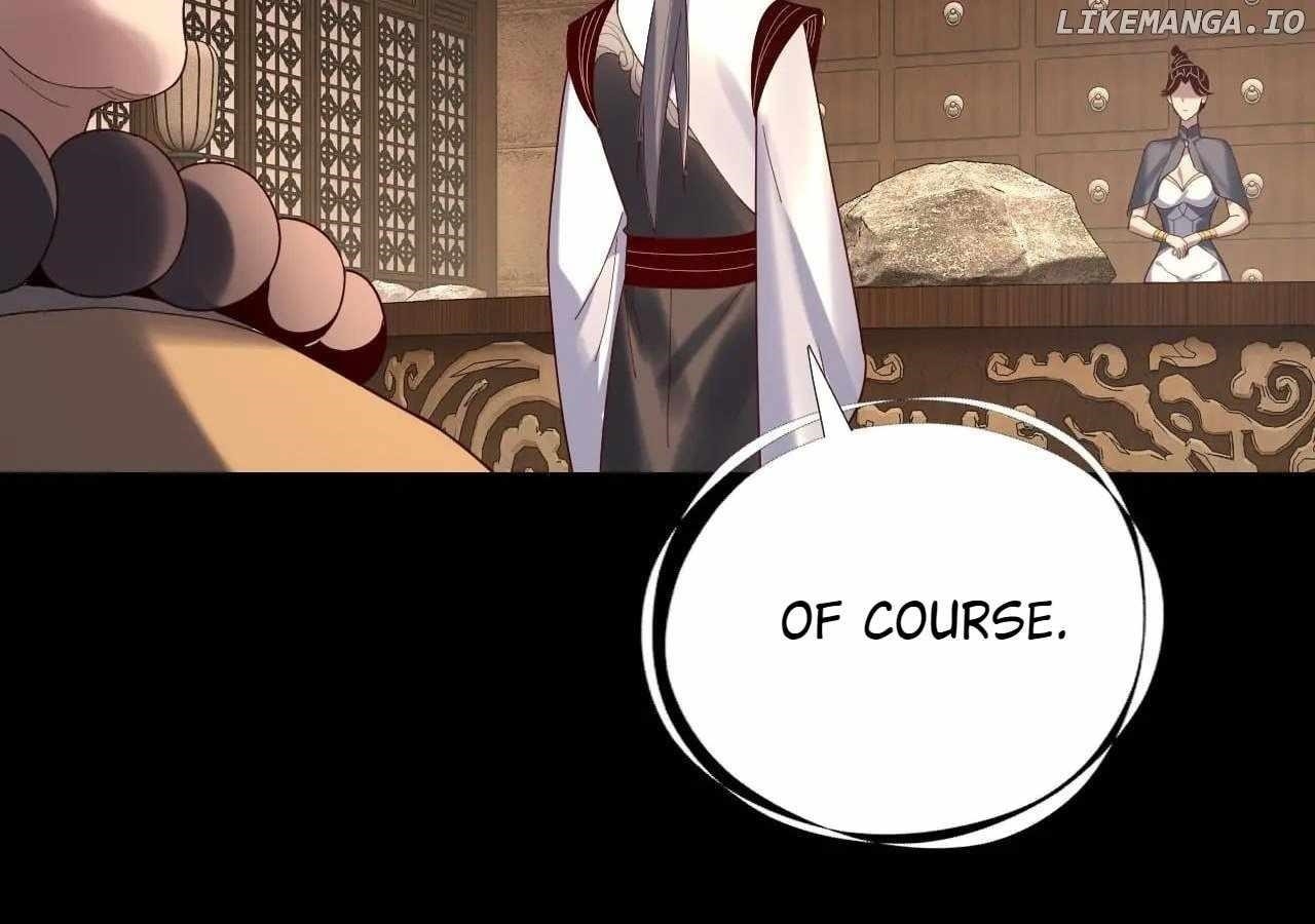 I Am the Fated Villain - Chapter 259 Page 20