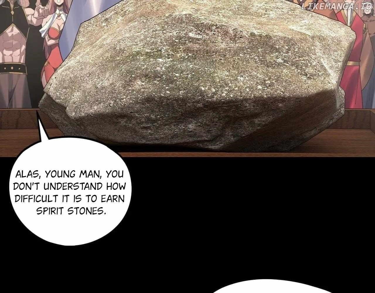 I Am the Fated Villain - Chapter 259 Page 23