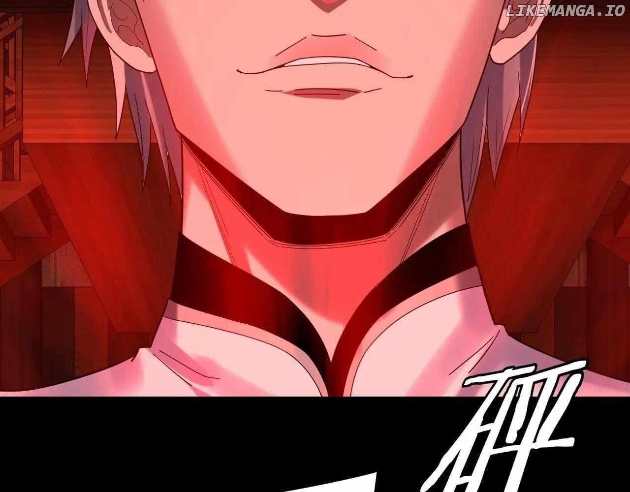 I Am the Fated Villain - Chapter 259 Page 25