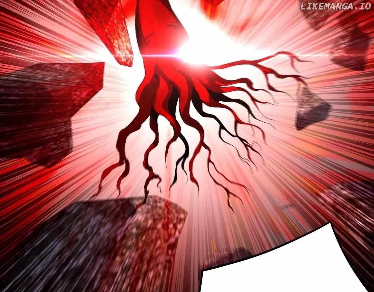 I Am the Fated Villain - Chapter 259 Page 27