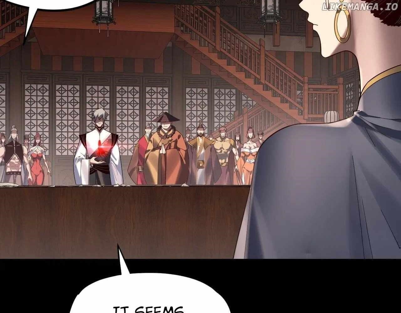 I Am the Fated Villain - Chapter 259 Page 30