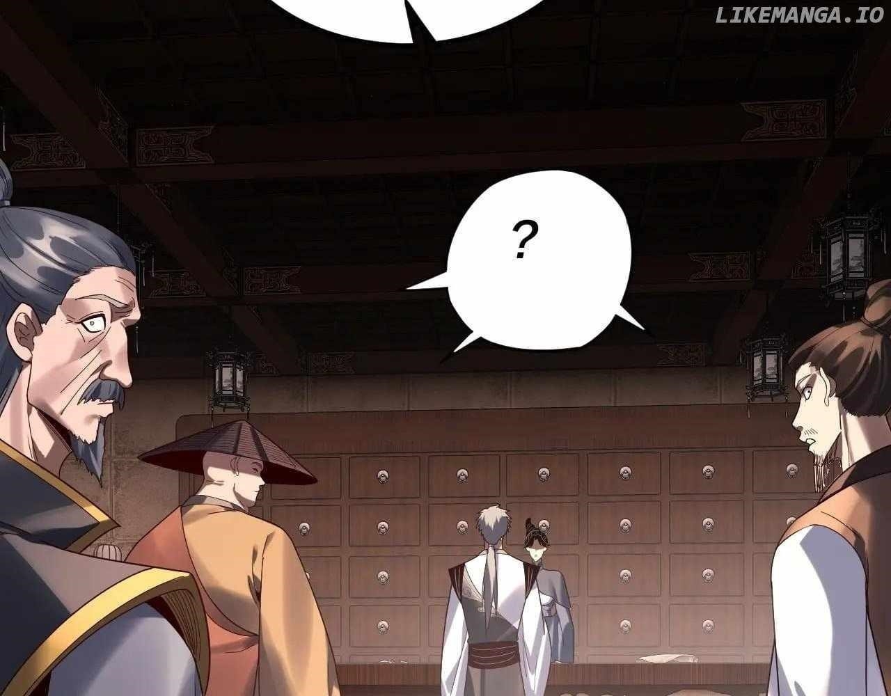 I Am the Fated Villain - Chapter 259 Page 32