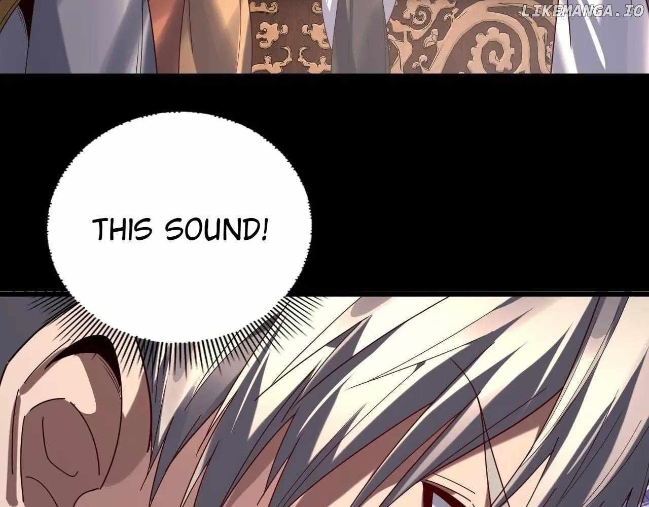 I Am the Fated Villain - Chapter 259 Page 33