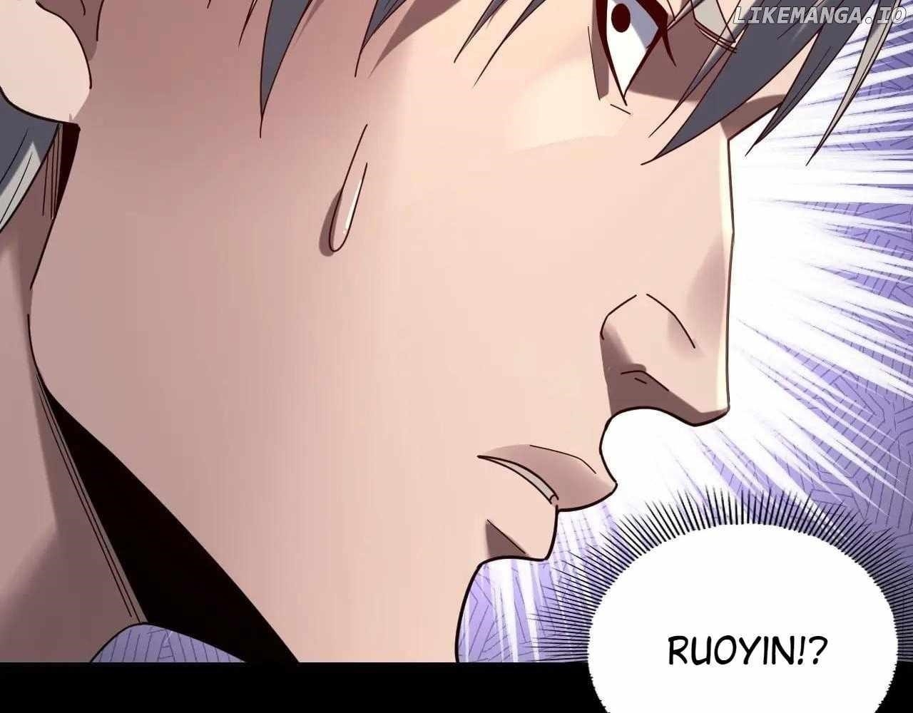 I Am the Fated Villain - Chapter 259 Page 34