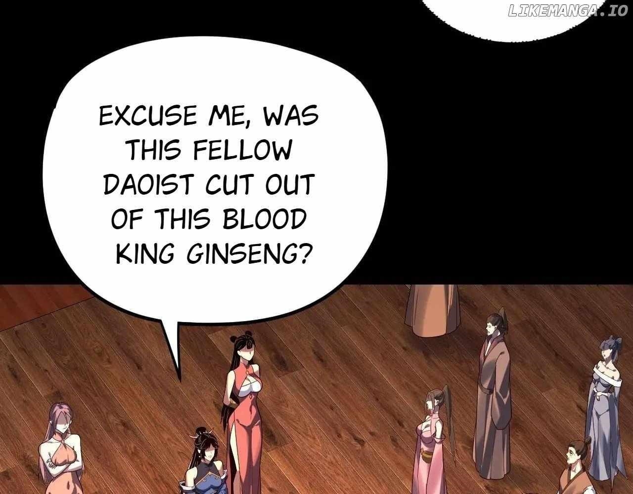 I Am the Fated Villain - Chapter 259 Page 35