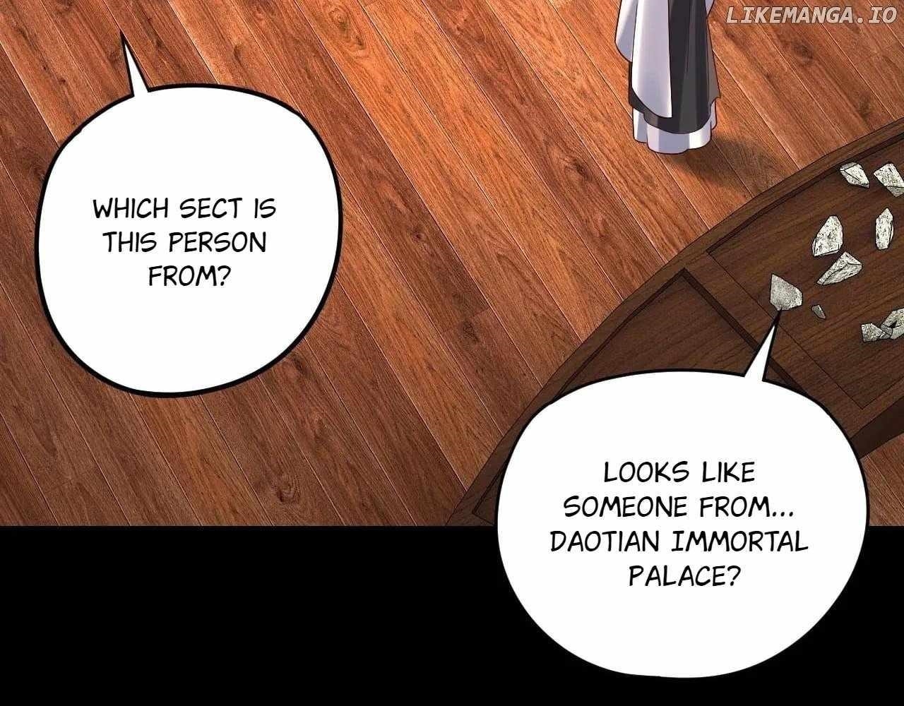 I Am the Fated Villain - Chapter 259 Page 37