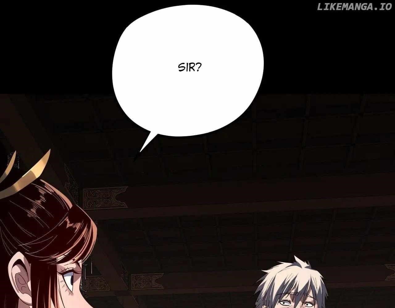 I Am the Fated Villain - Chapter 259 Page 38