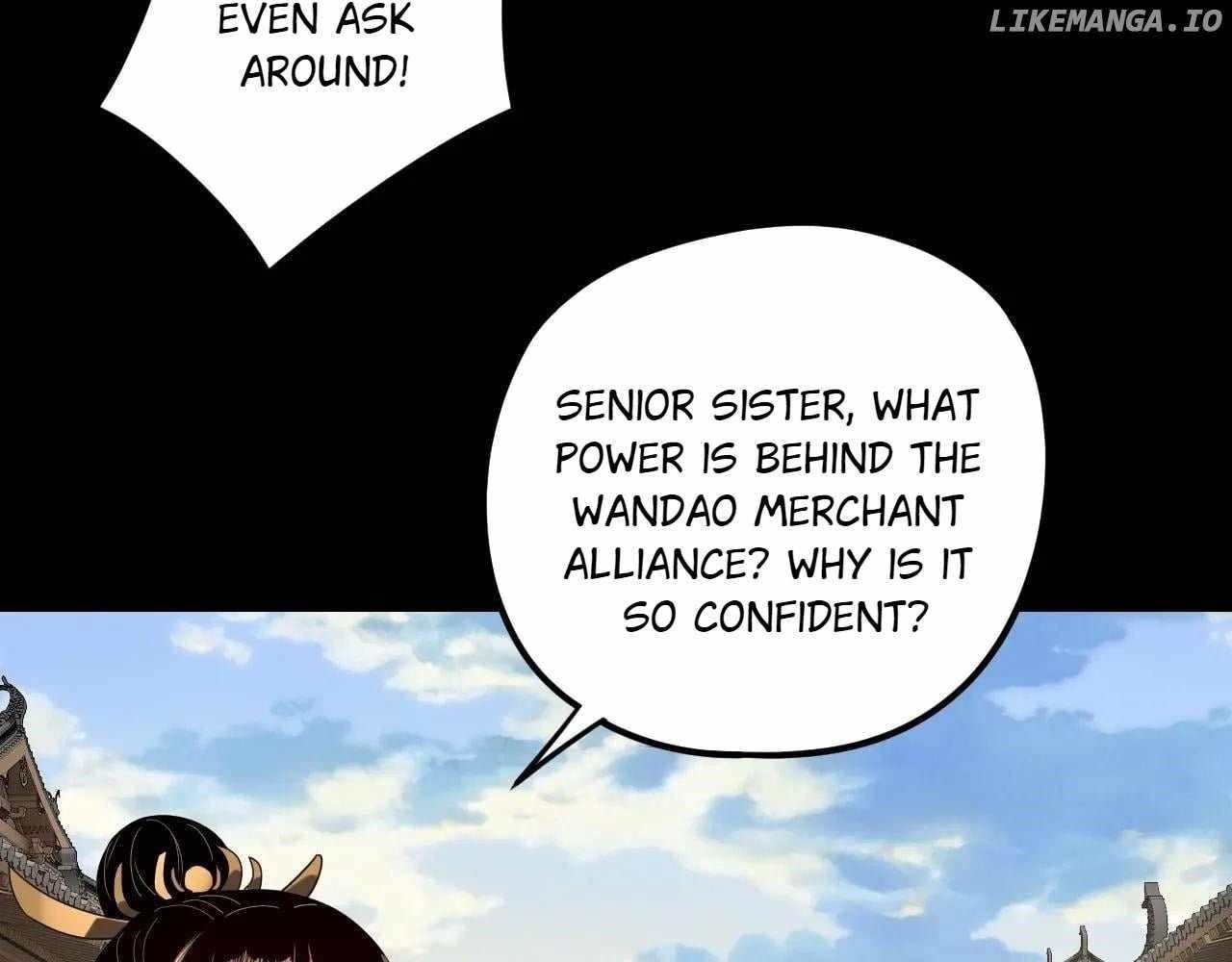 I Am the Fated Villain - Chapter 259 Page 4