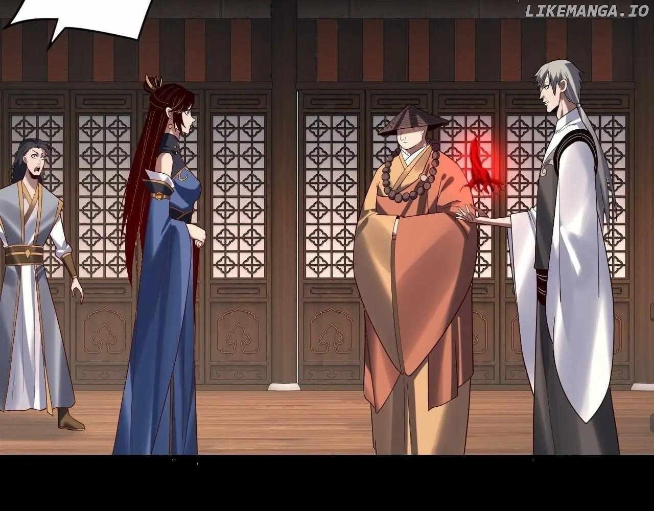 I Am the Fated Villain - Chapter 259 Page 42