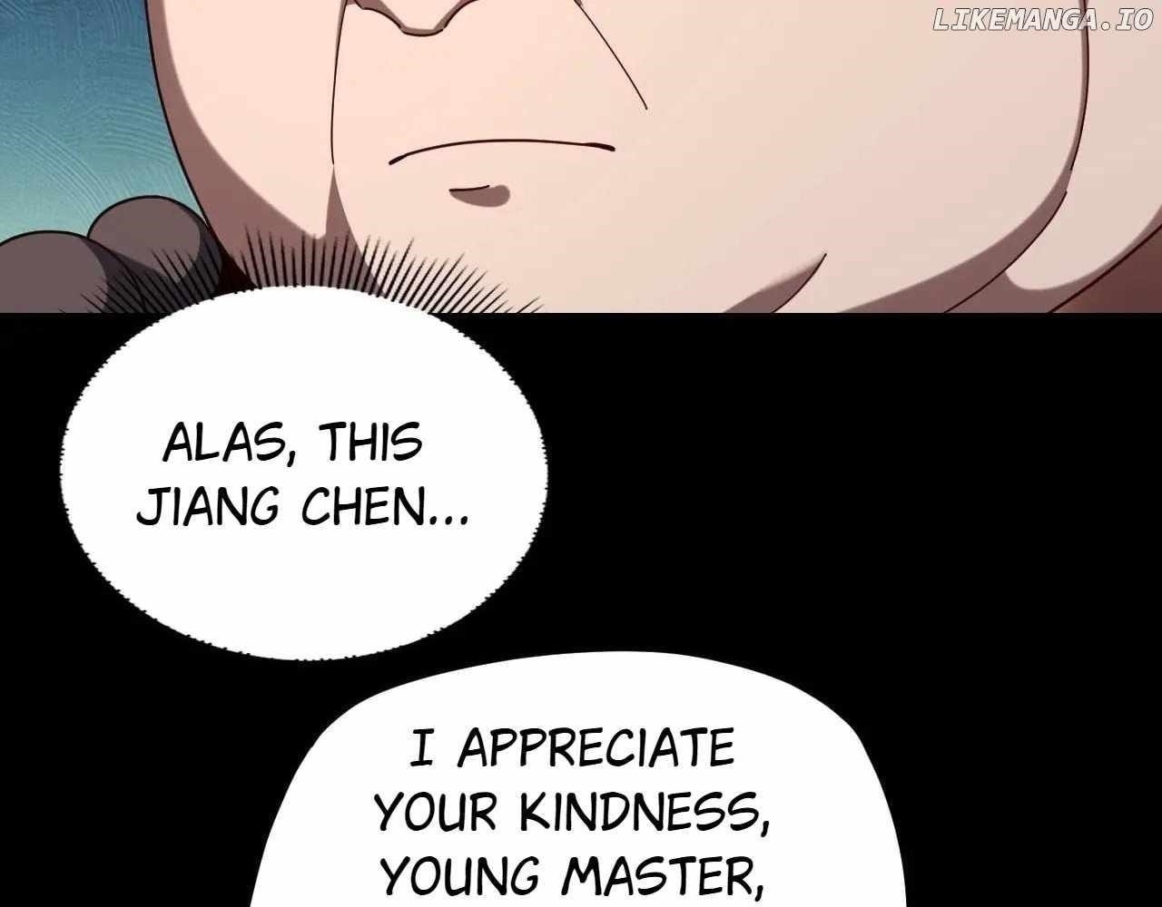 I Am the Fated Villain - Chapter 259 Page 44