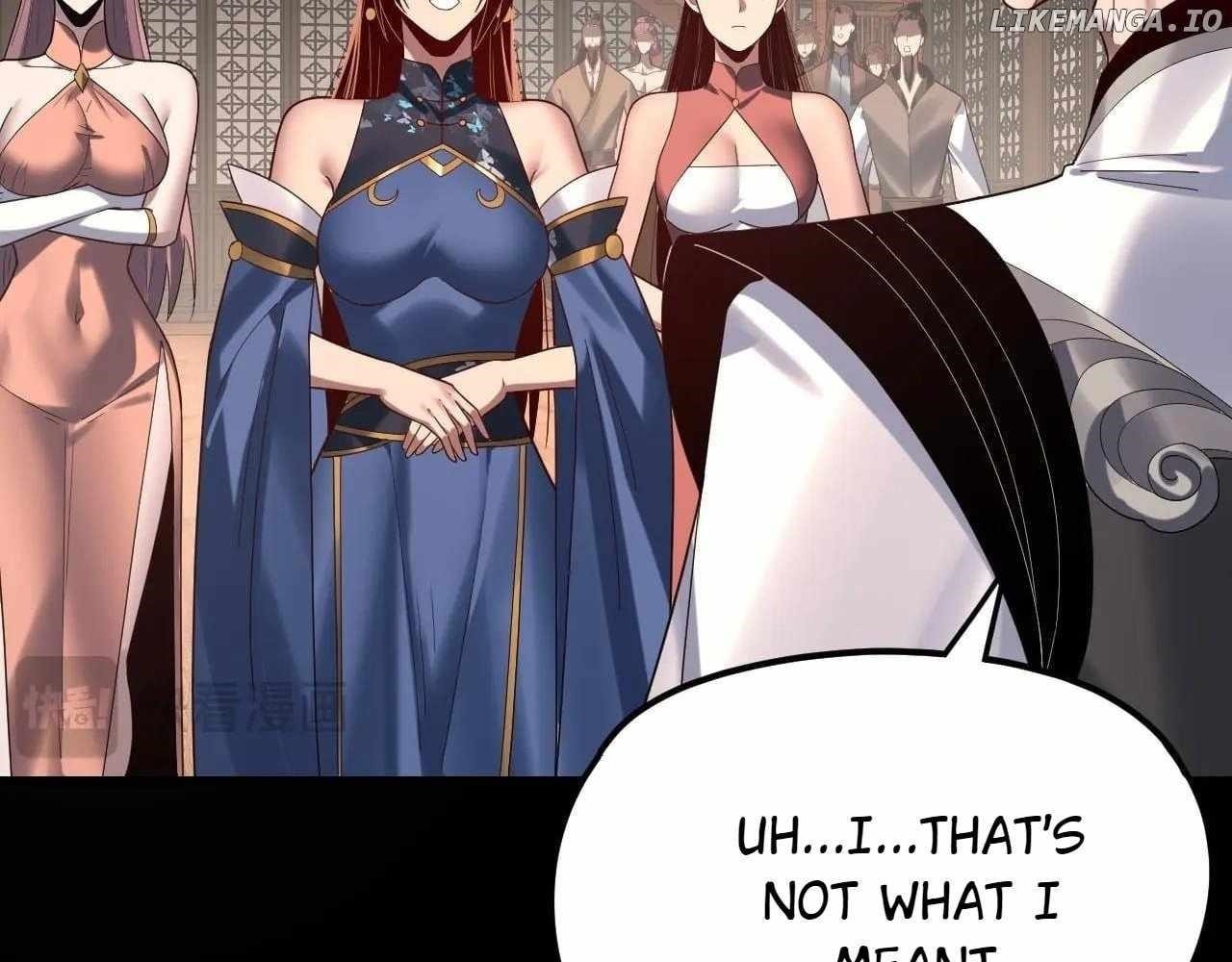 I Am the Fated Villain - Chapter 259 Page 46