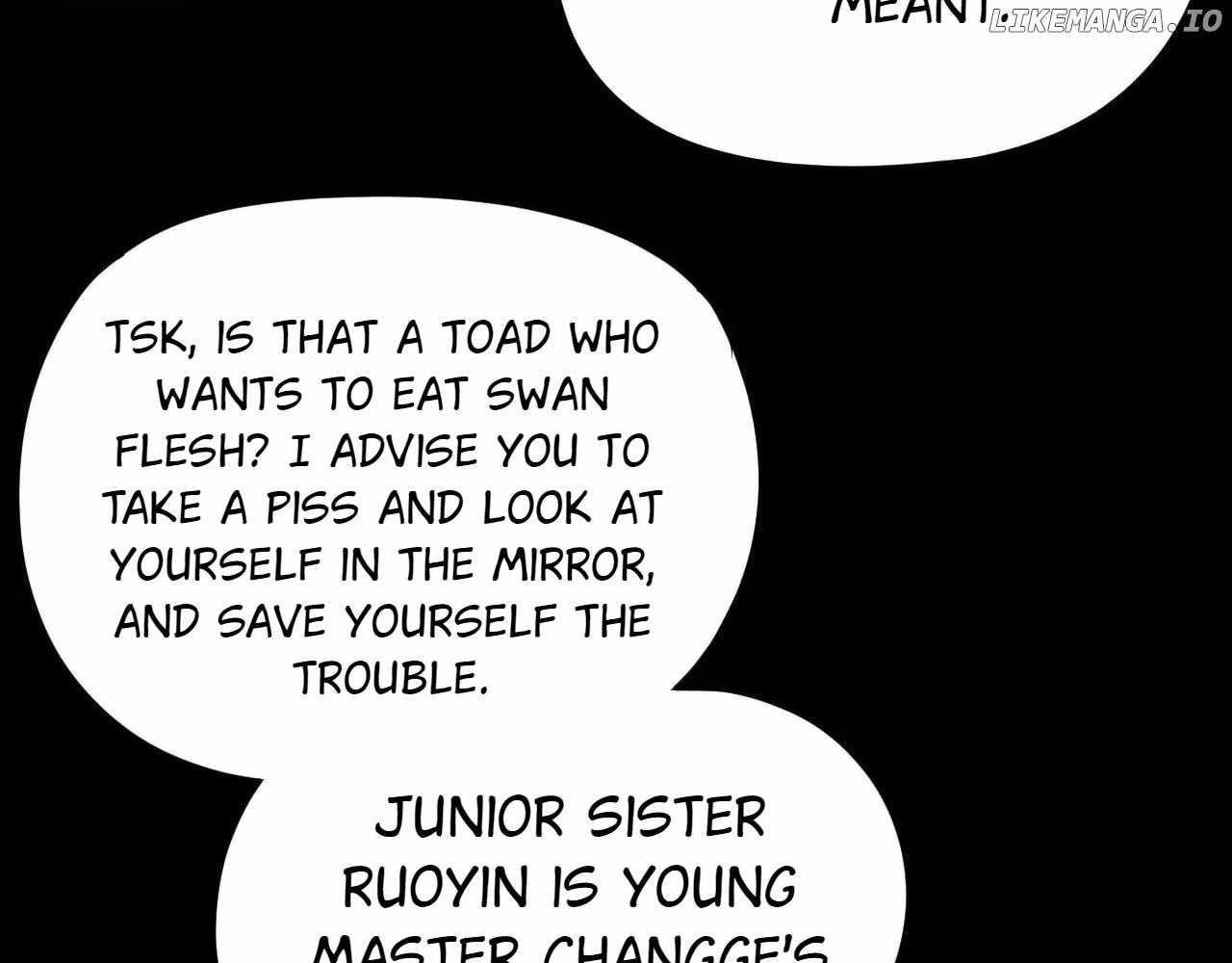 I Am the Fated Villain - Chapter 259 Page 47