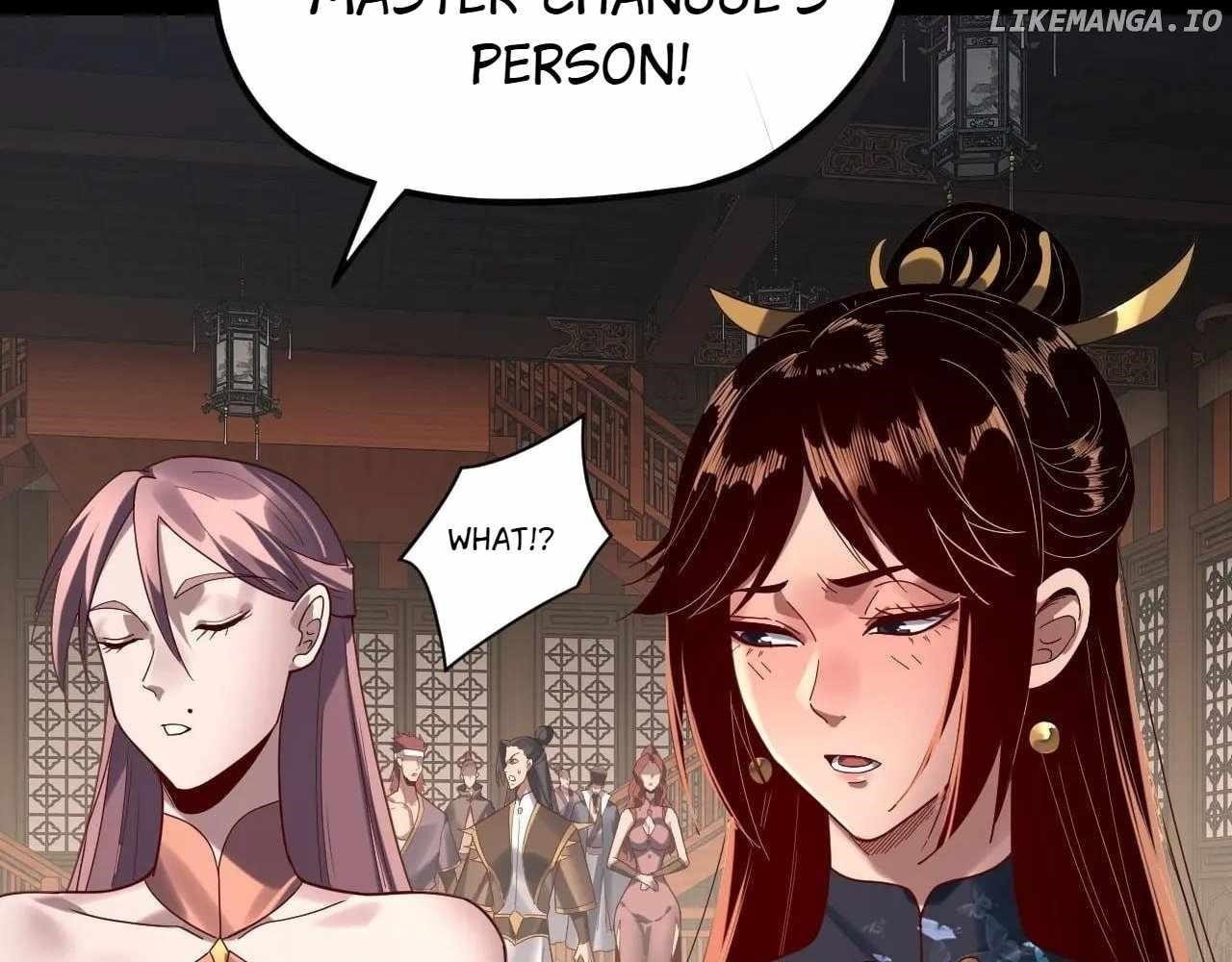 I Am the Fated Villain - Chapter 259 Page 48