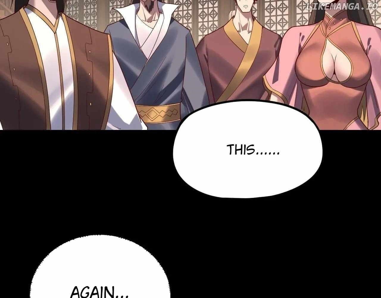 I Am the Fated Villain - Chapter 259 Page 51