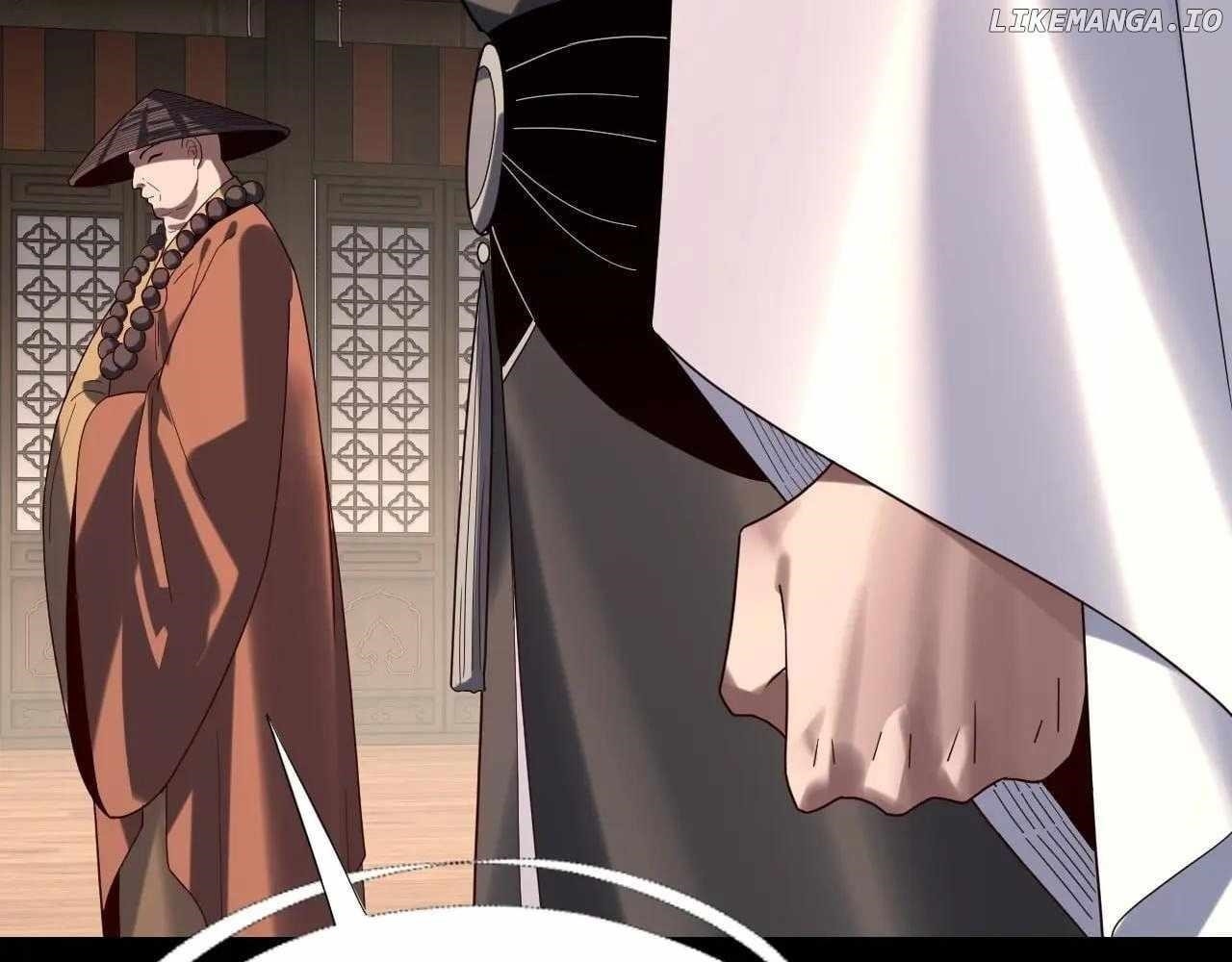 I Am the Fated Villain - Chapter 259 Page 54