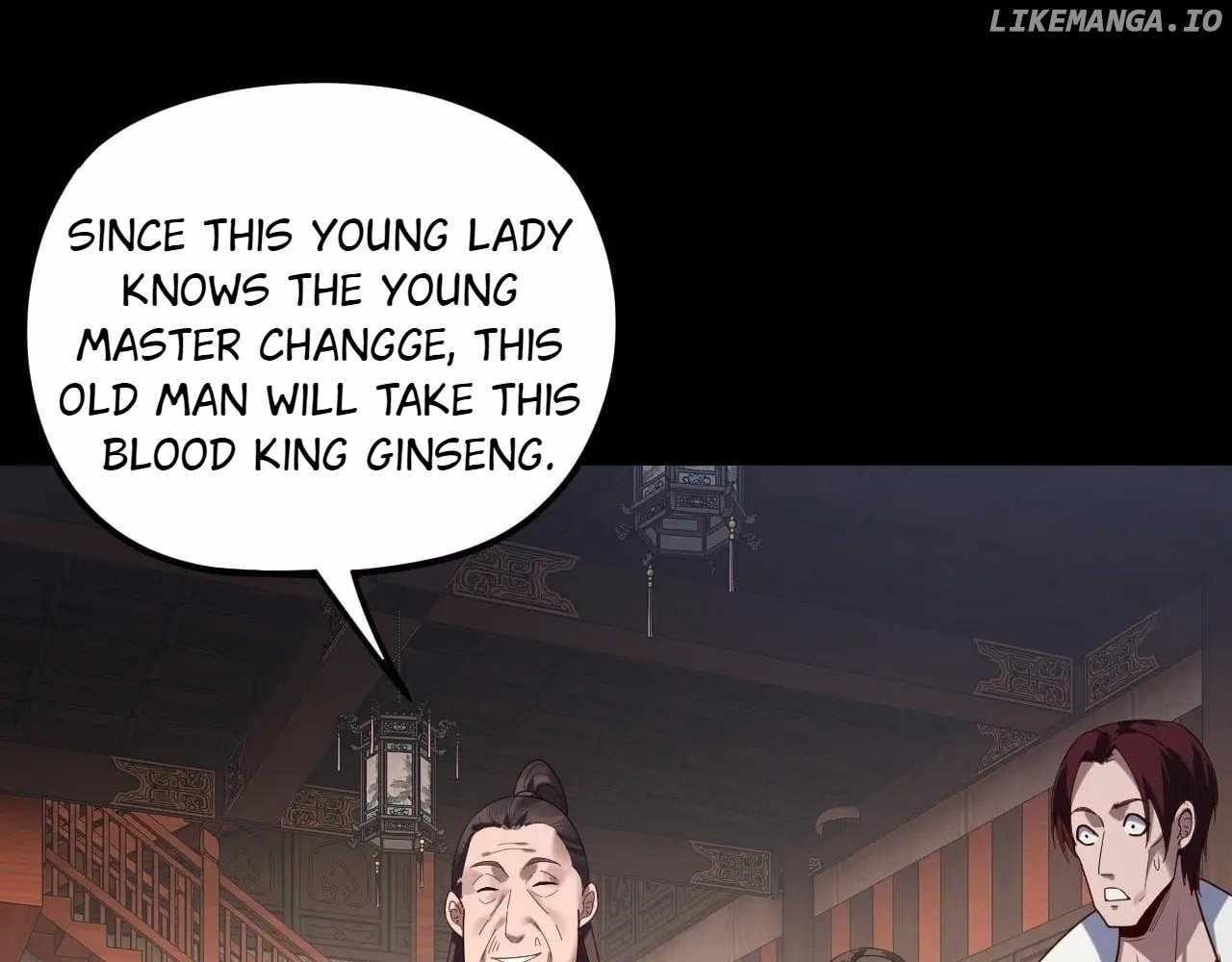 I Am the Fated Villain - Chapter 259 Page 61