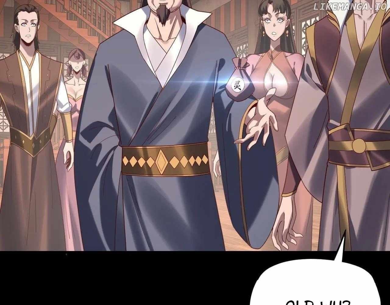 I Am the Fated Villain - Chapter 259 Page 62