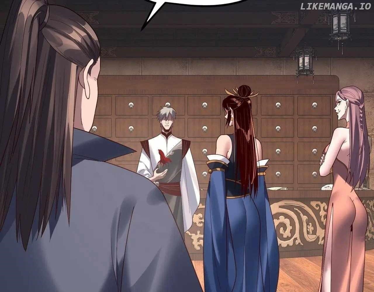 I Am the Fated Villain - Chapter 259 Page 64