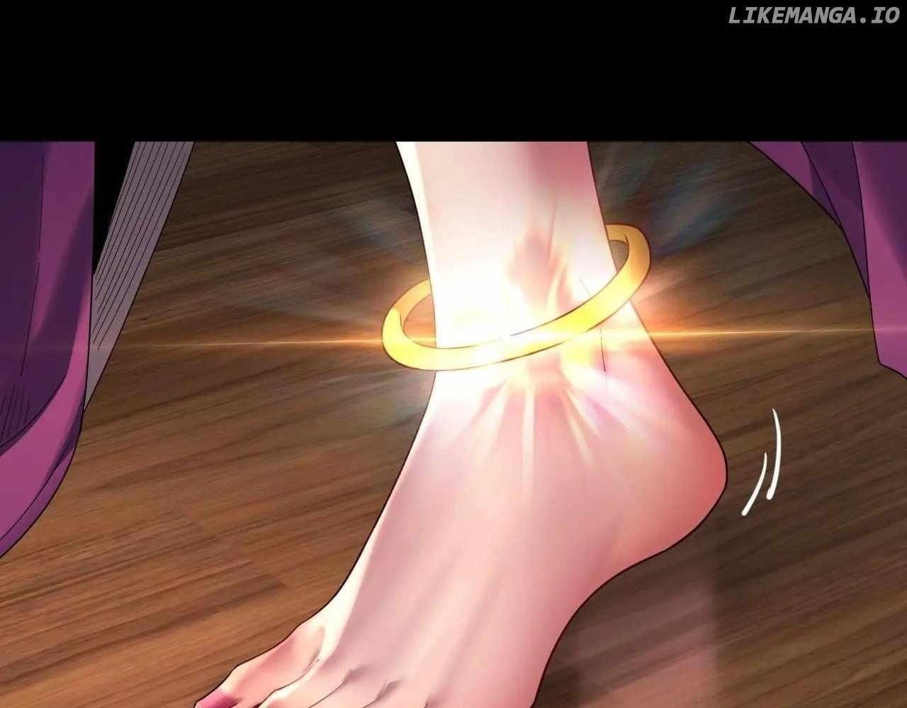 I Am the Fated Villain - Chapter 259 Page 7