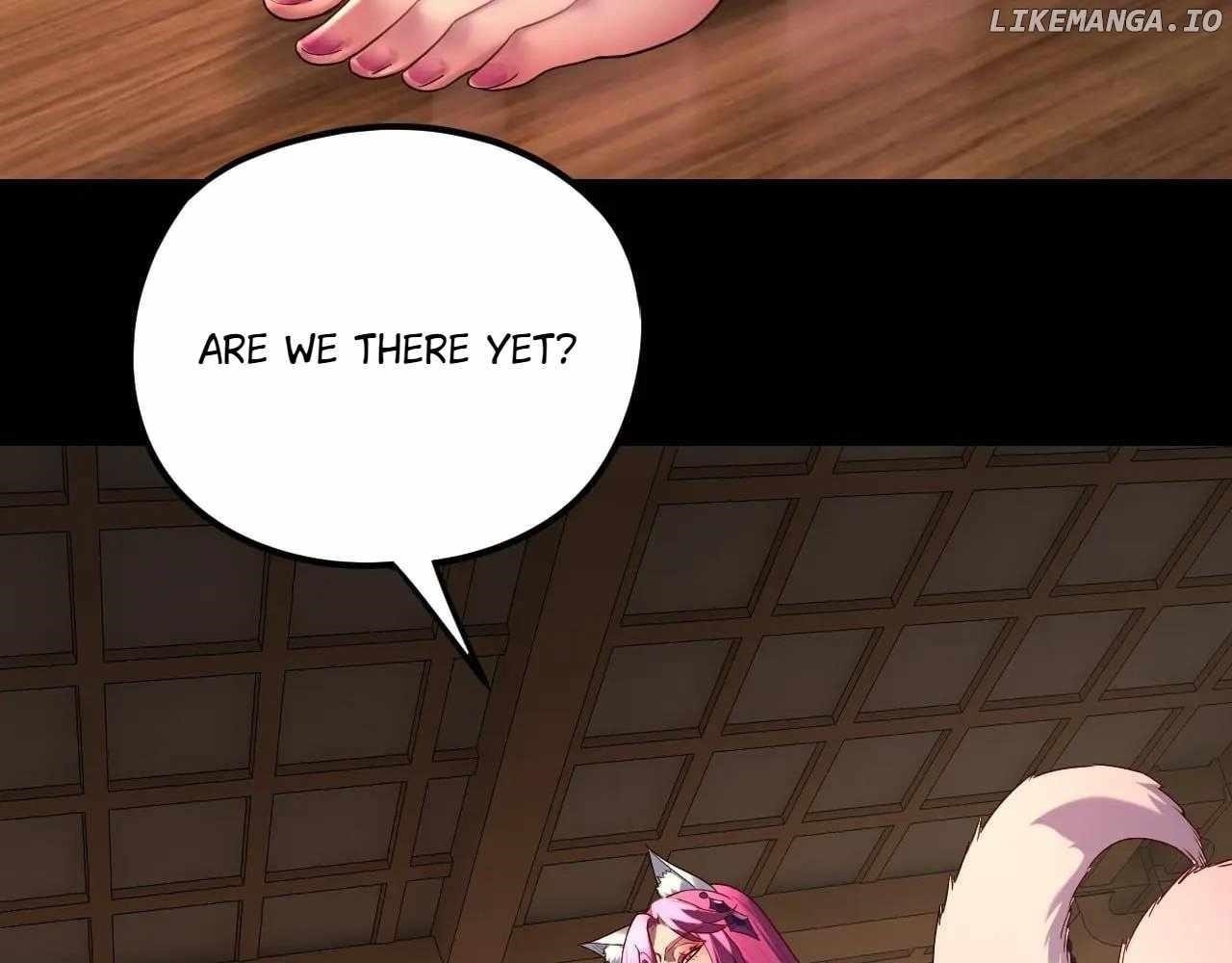 I Am the Fated Villain - Chapter 259 Page 8