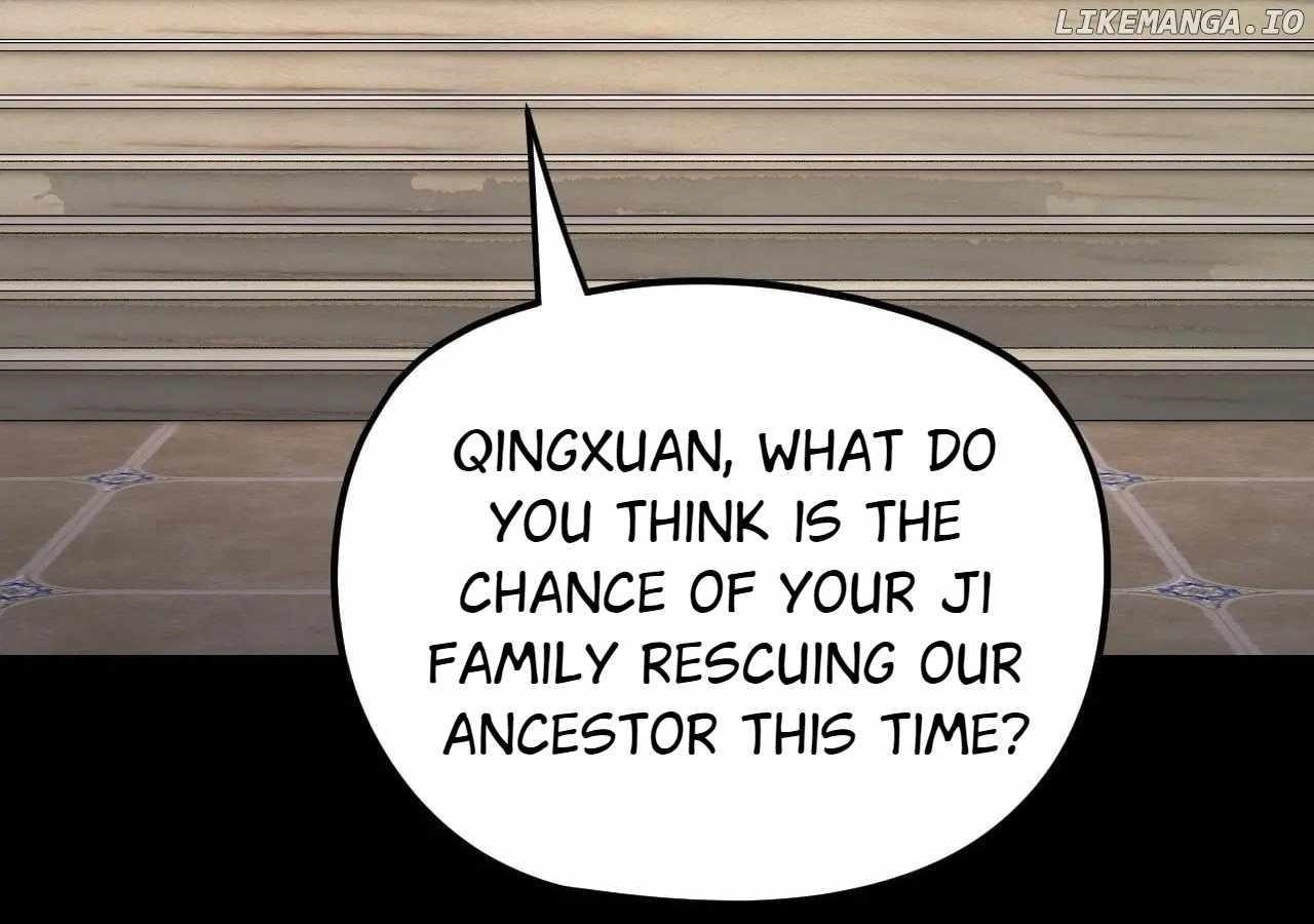 I Am the Fated Villain - Chapter 259 Page 80