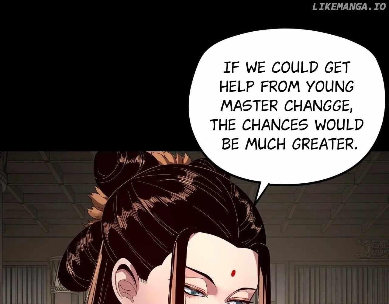 I Am the Fated Villain - Chapter 259 Page 81