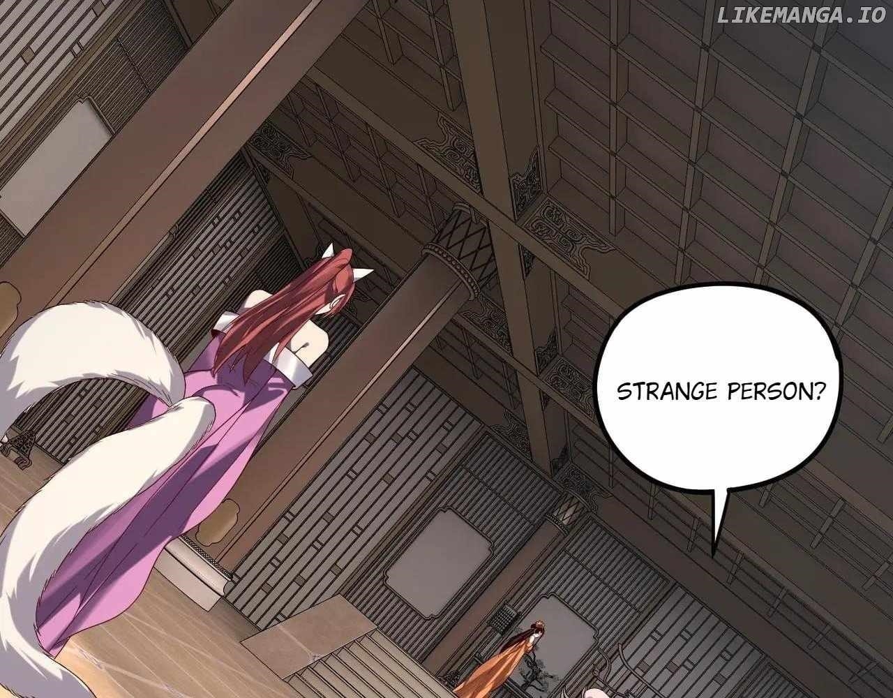 I Am the Fated Villain - Chapter 259 Page 86