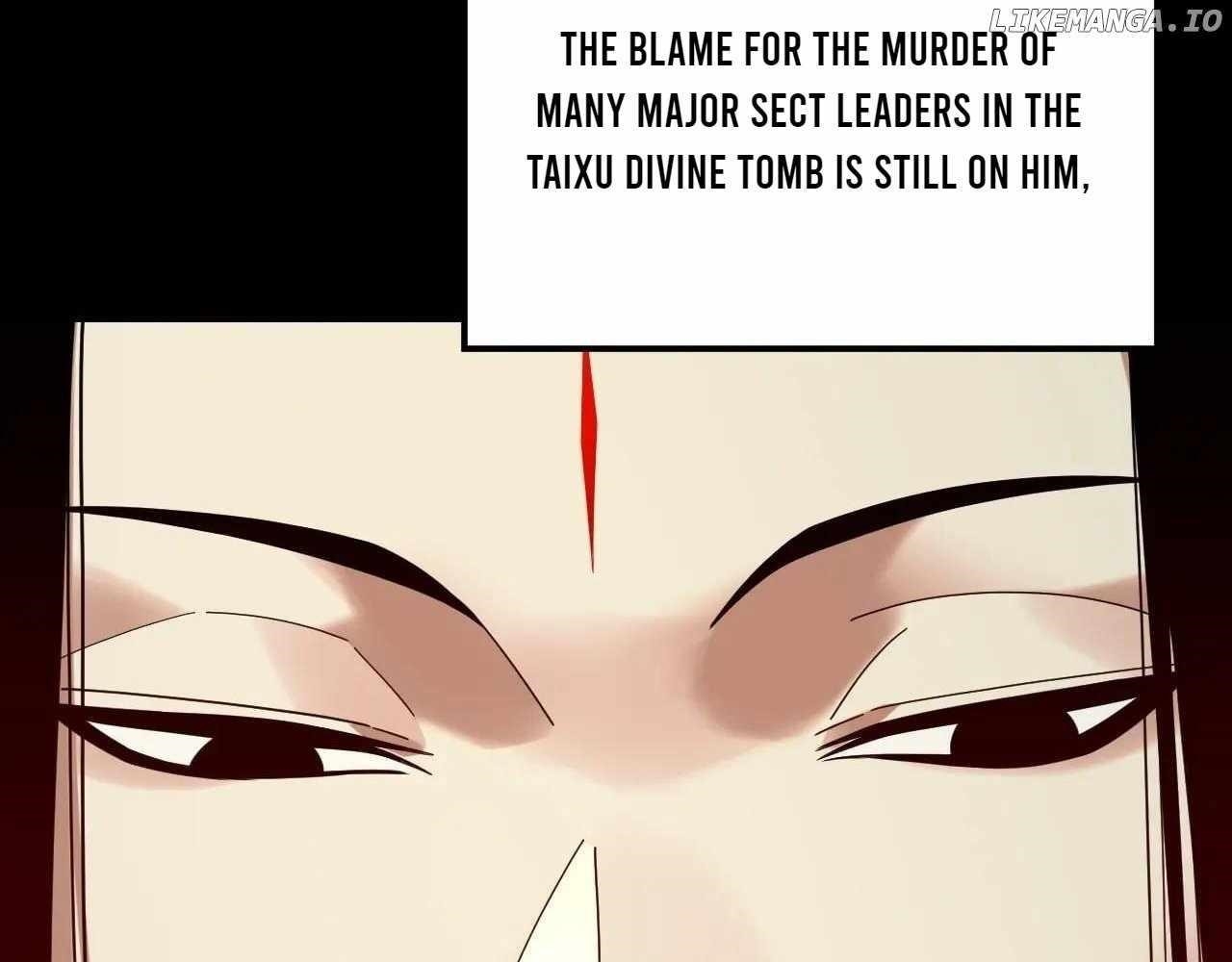 I Am the Fated Villain - Chapter 259 Page 92