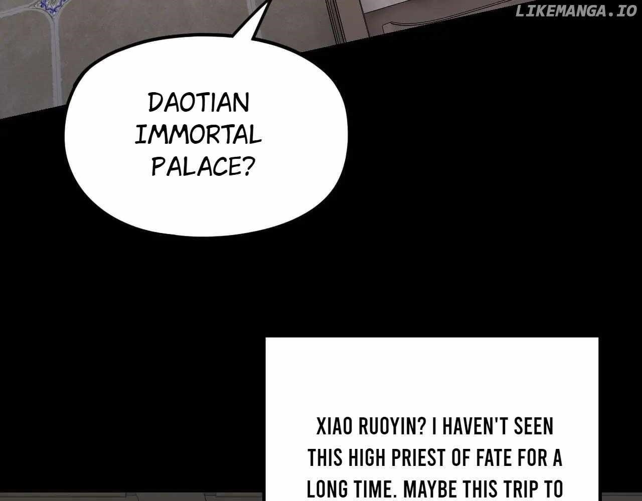 I Am the Fated Villain - Chapter 259 Page 96
