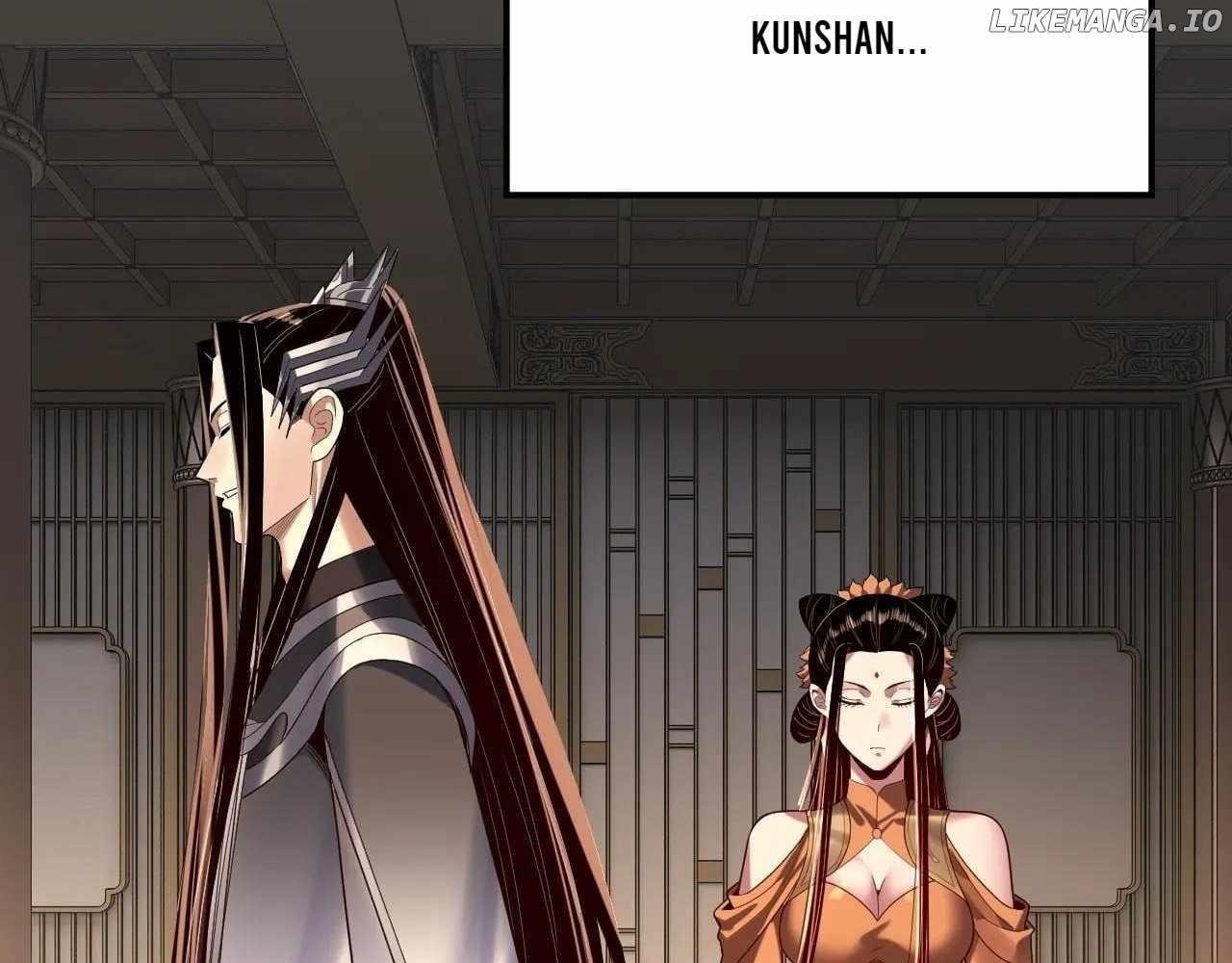 I Am the Fated Villain - Chapter 259 Page 97