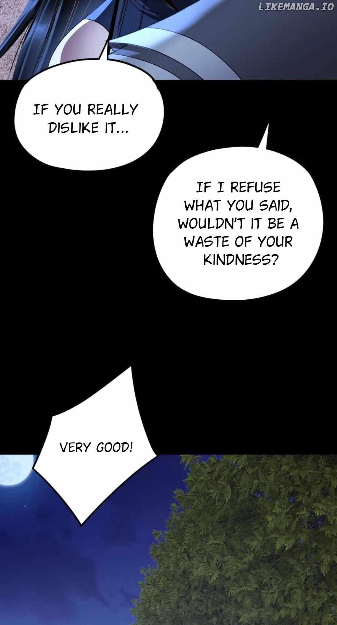 I Am the Fated Villain - Chapter 260 Page 12
