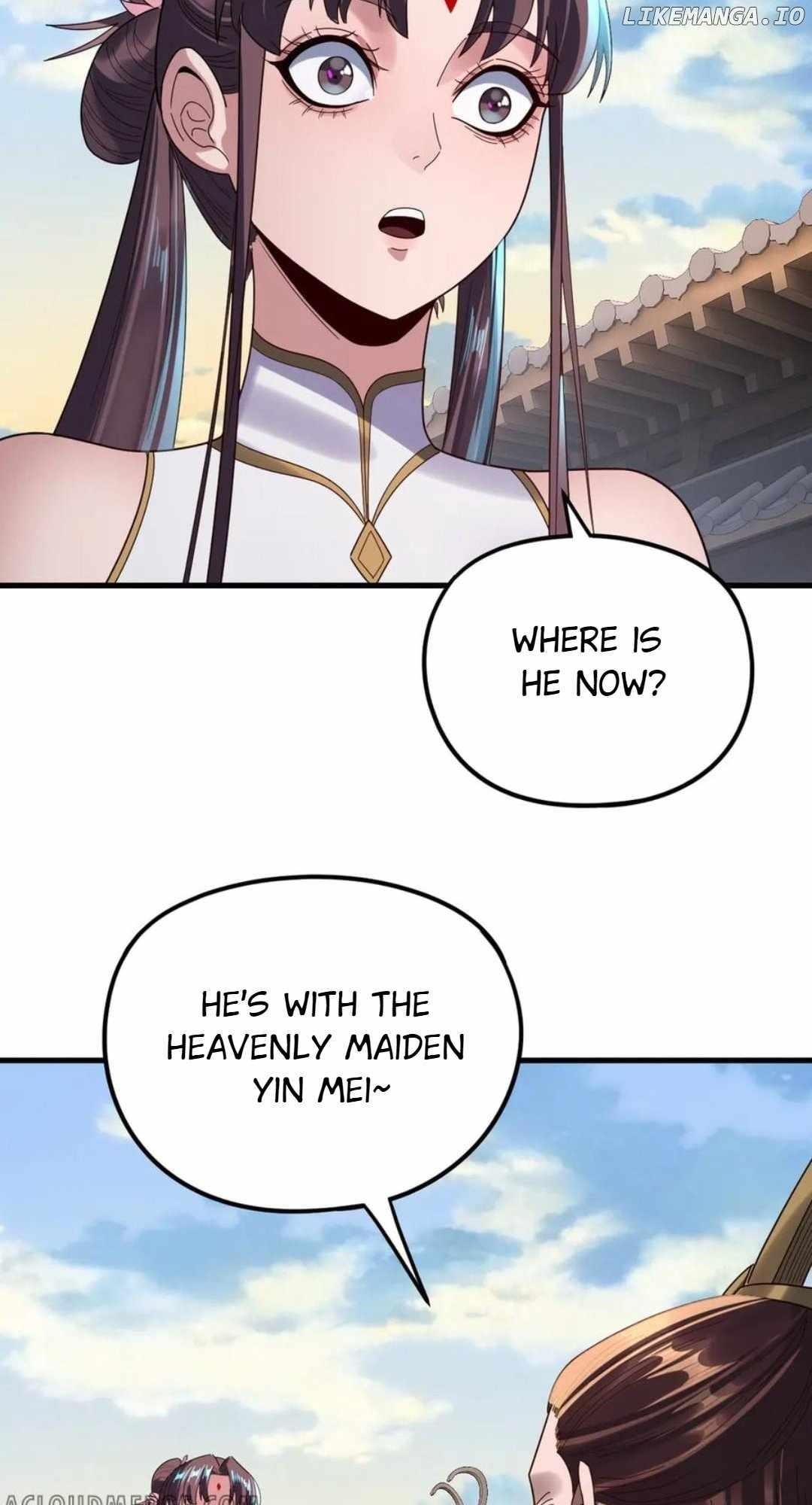 I Am the Fated Villain - Chapter 260 Page 34