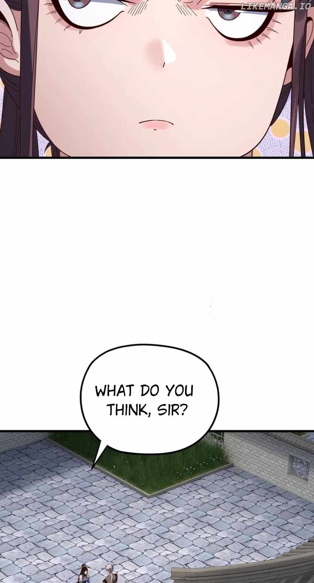 I Am the Fated Villain - Chapter 260 Page 36