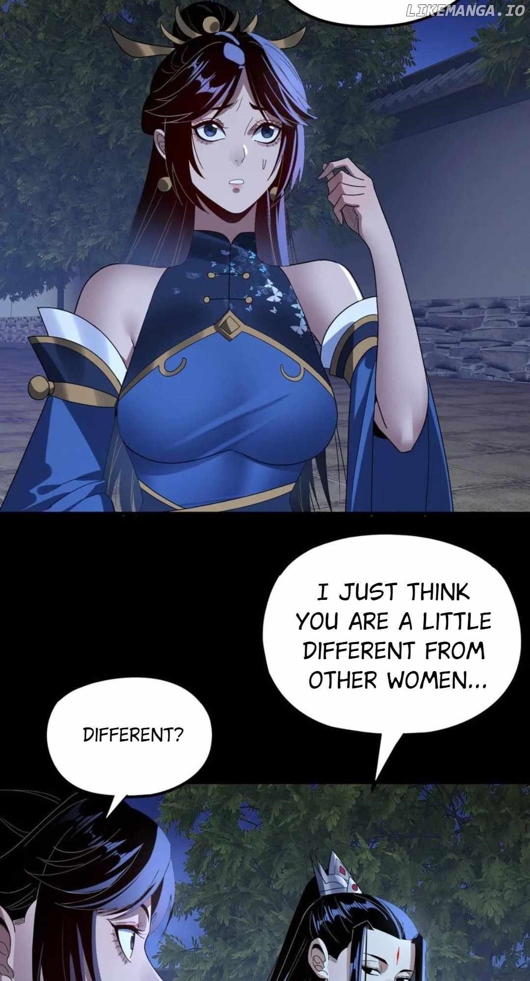 I Am the Fated Villain - Chapter 260 Page 4