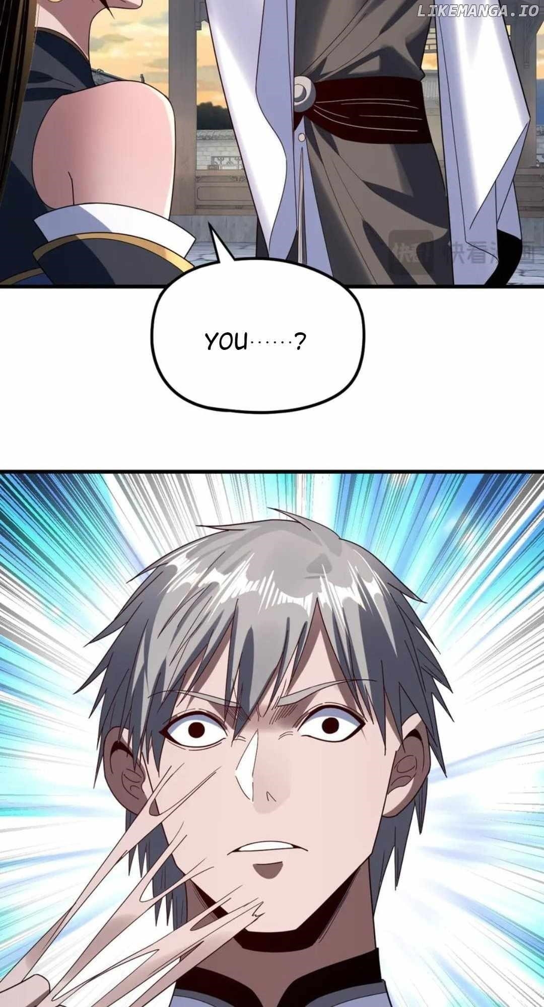 I Am the Fated Villain - Chapter 260 Page 40