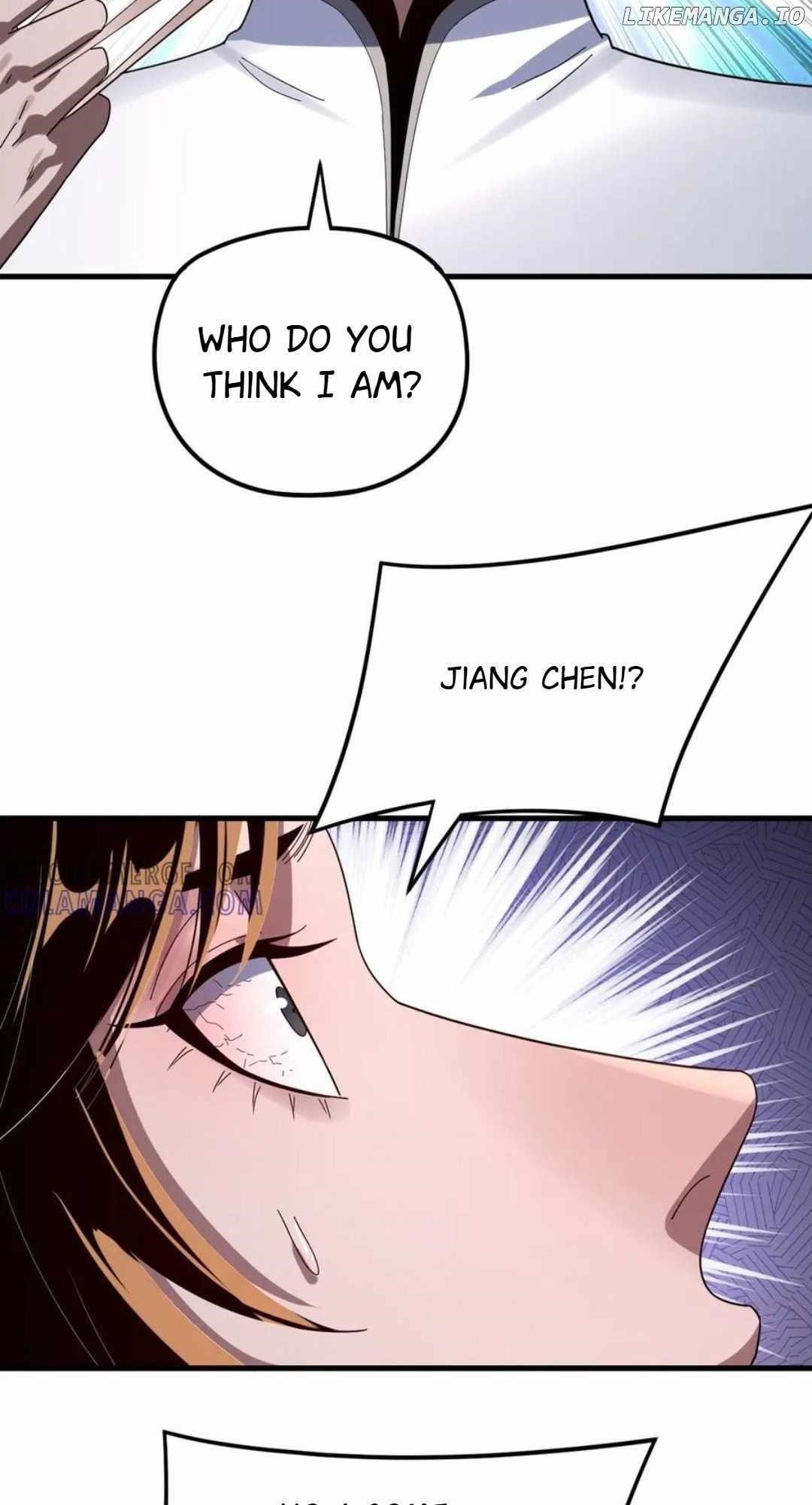 I Am the Fated Villain - Chapter 260 Page 41