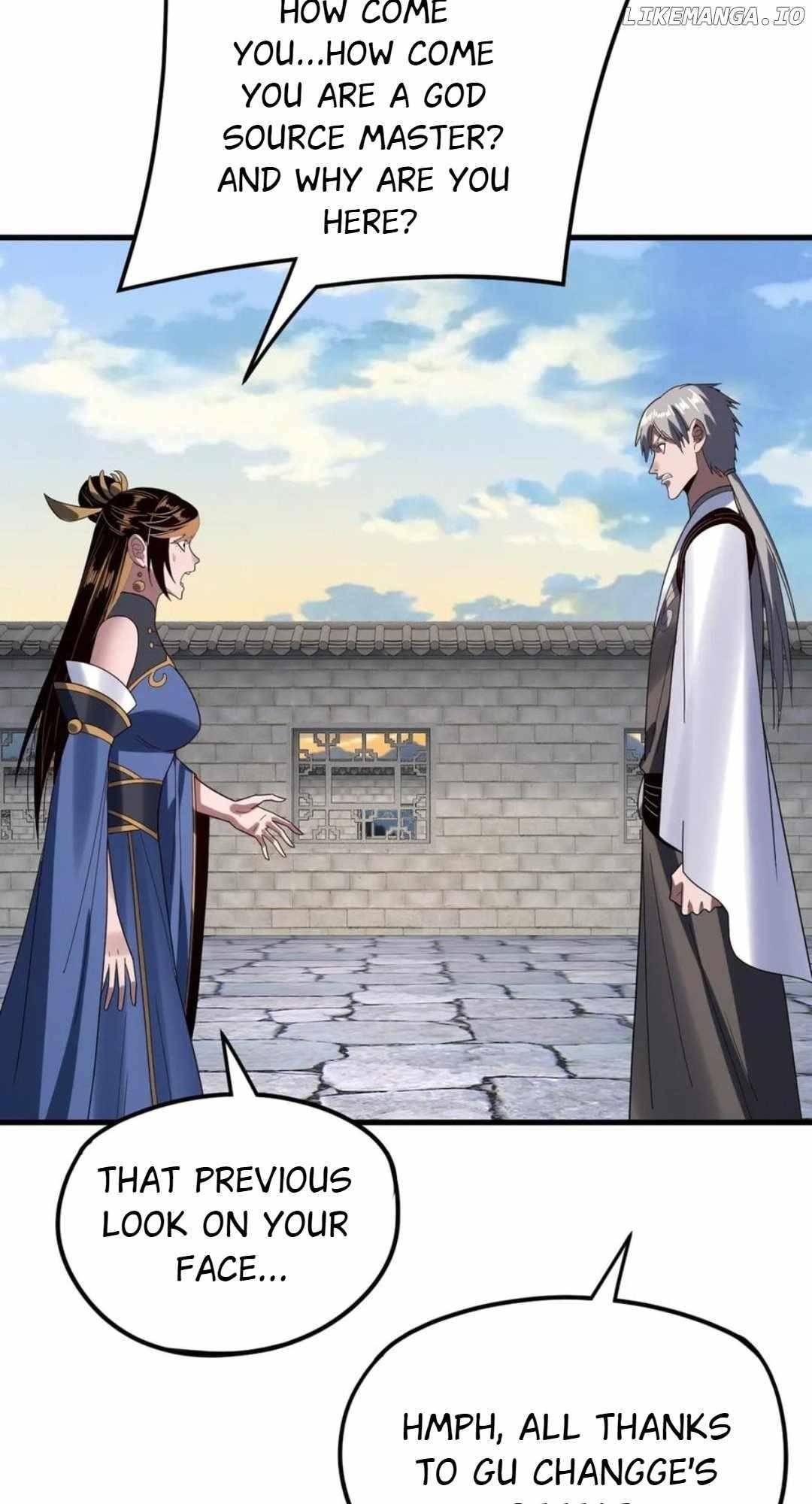 I Am the Fated Villain - Chapter 260 Page 42