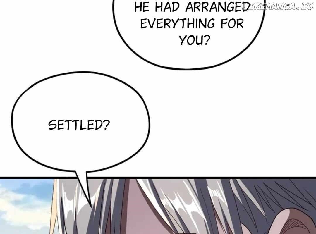 I Am the Fated Villain - Chapter 260 Page 44