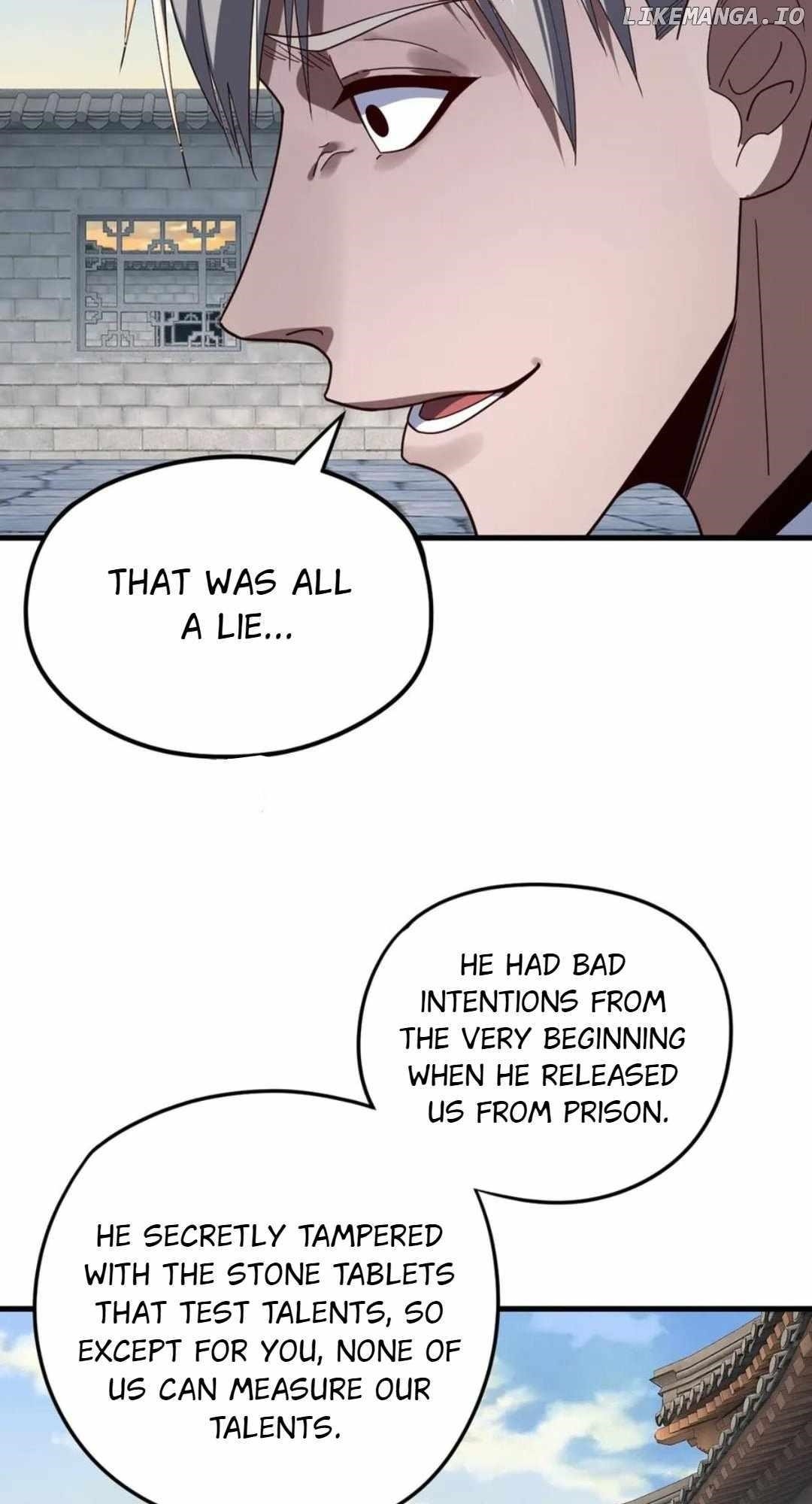 I Am the Fated Villain - Chapter 260 Page 45
