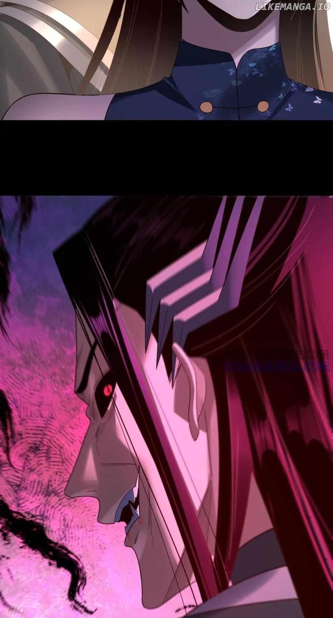 I Am the Fated Villain - Chapter 260 Page 50