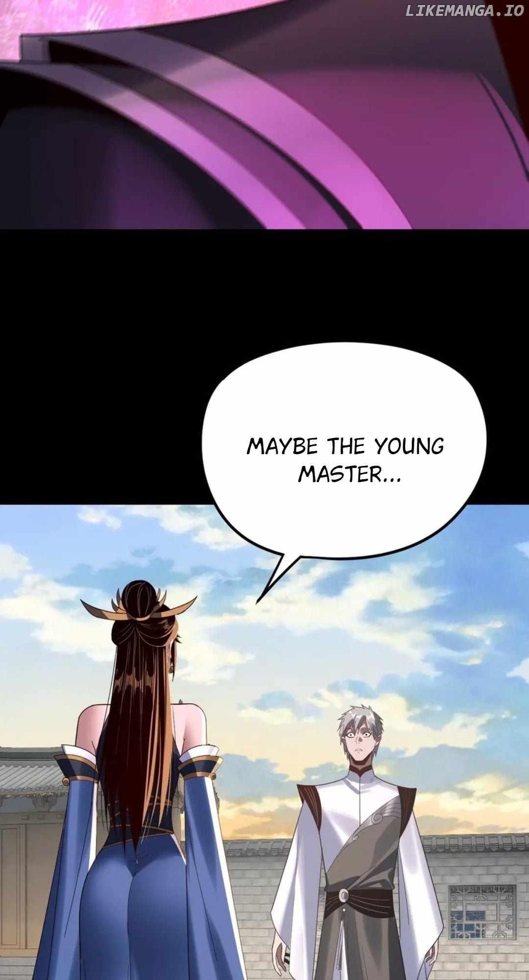 I Am the Fated Villain - Chapter 260 Page 51