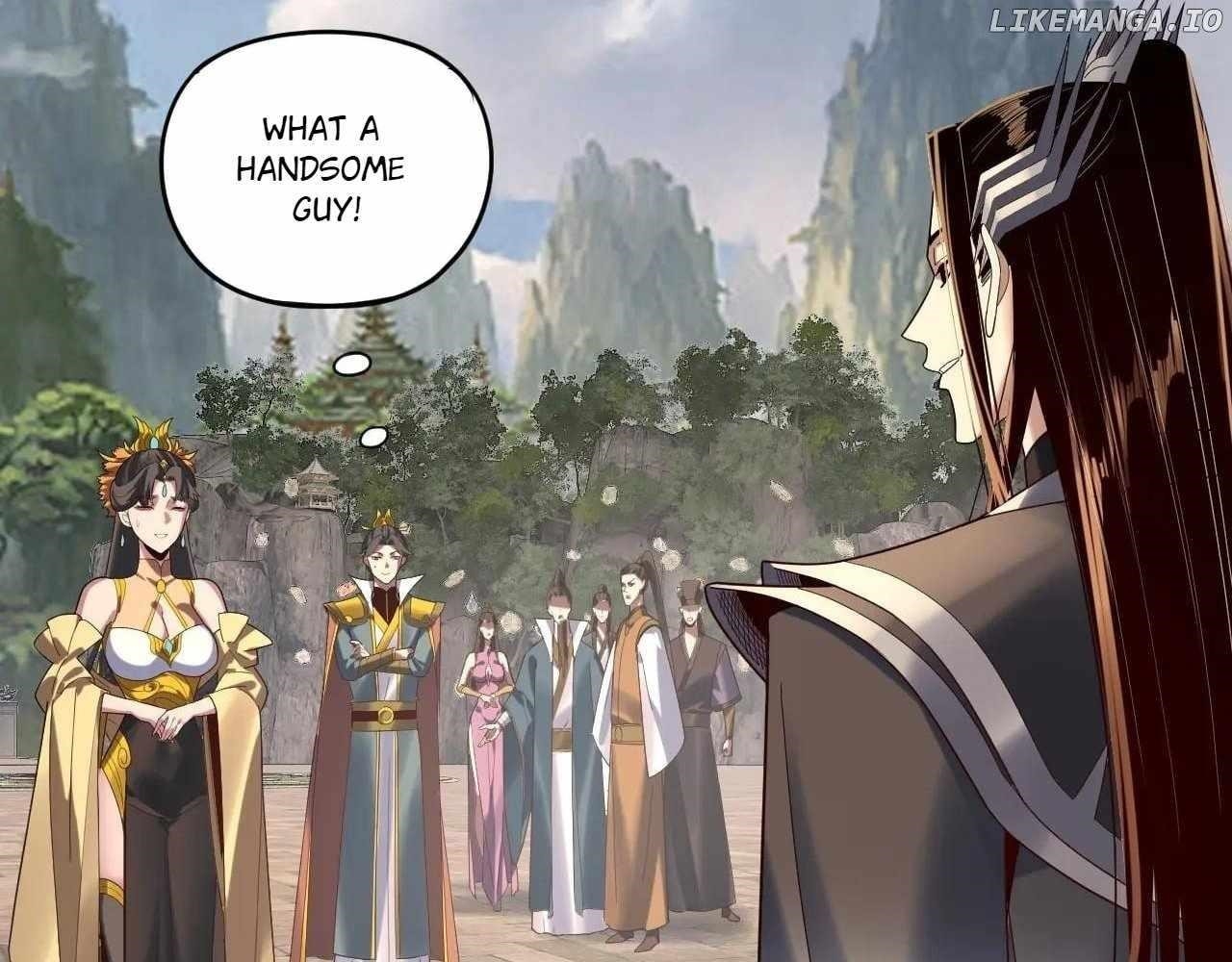 I Am the Fated Villain - Chapter 263 Page 100