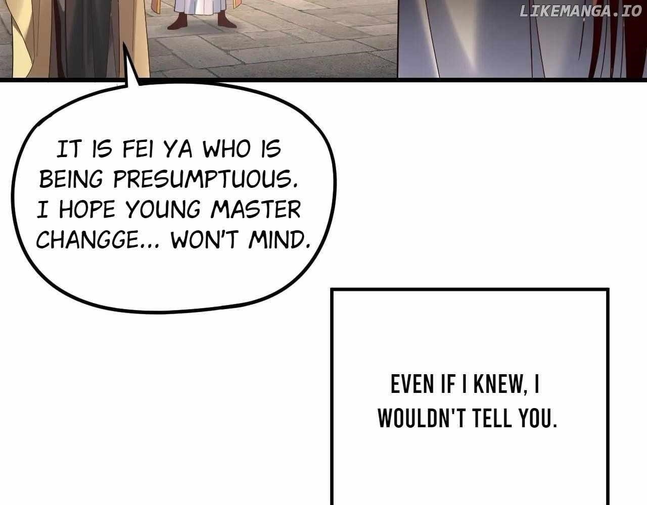 I Am the Fated Villain - Chapter 263 Page 101