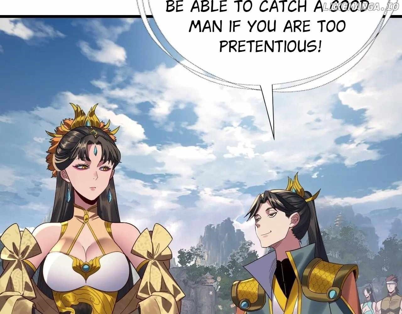 I Am the Fated Villain - Chapter 263 Page 104