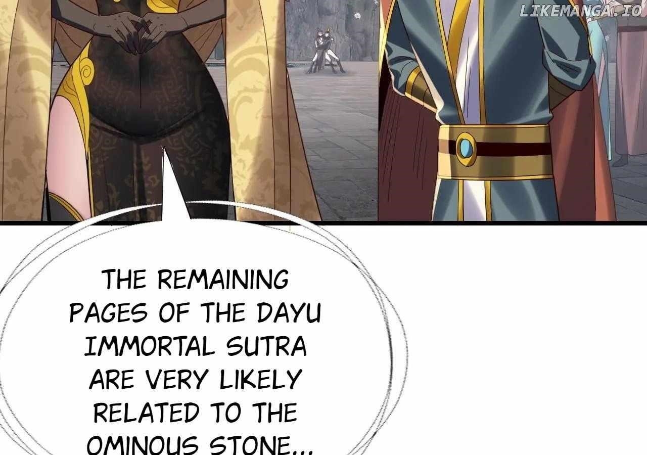 I Am the Fated Villain - Chapter 263 Page 105