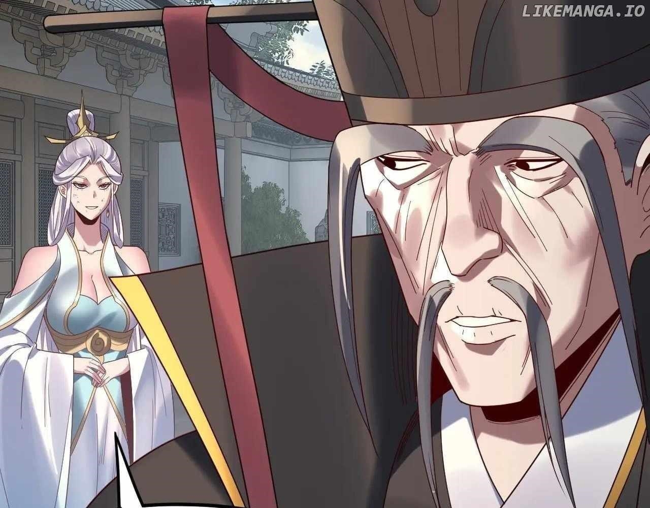 I Am the Fated Villain - Chapter 263 Page 11