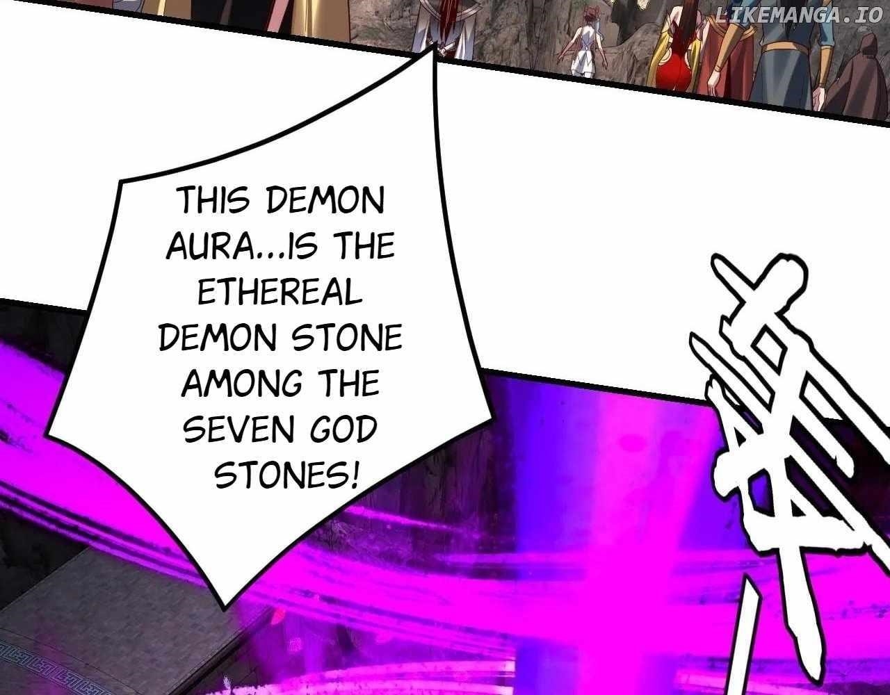 I Am the Fated Villain - Chapter 263 Page 110