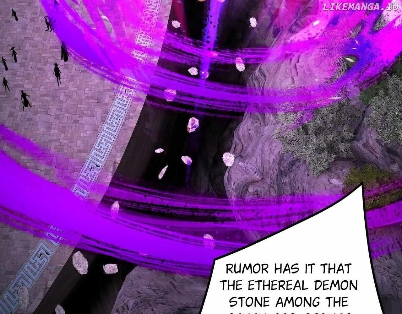 I Am the Fated Villain - Chapter 263 Page 112